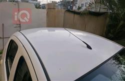Geely LC